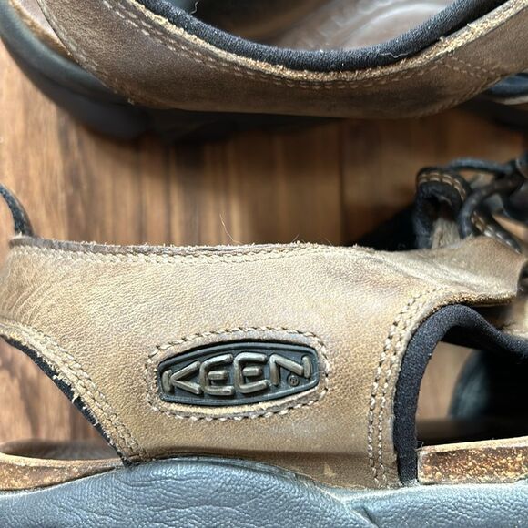 Keen Mens Daytona Sandals main image 9